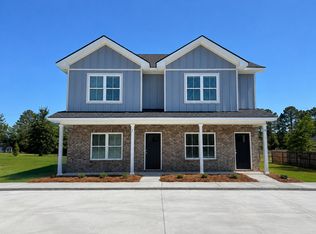 102 Skye Dr UNIT 6, Statesboro, GA 30458