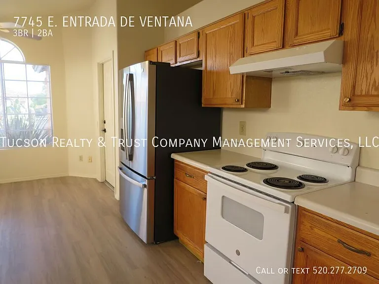7745 E Entrada De Ventana — Photo 8