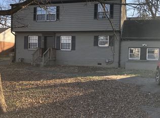 1819 Shackleford Rd, Nashville, TN 37215