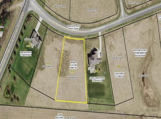 15176 Greyland Dr E LOT 265, Sunbury, OH 43074