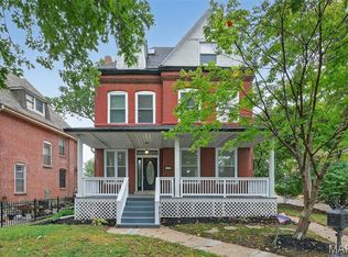 617 Haven St, Saint Louis, MO 63111