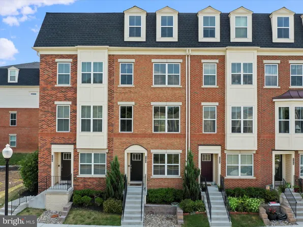 7177 Macon St, Frederick, MD 21703