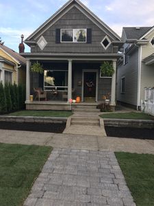 1913 S Ainsworth Ave, Tacoma, WA, 98405