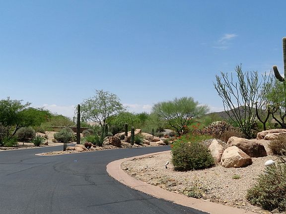 3rd image of 8400 E Dixileta Drive #176