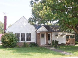 113 Keethler St, Mount Orab, OH 45154
