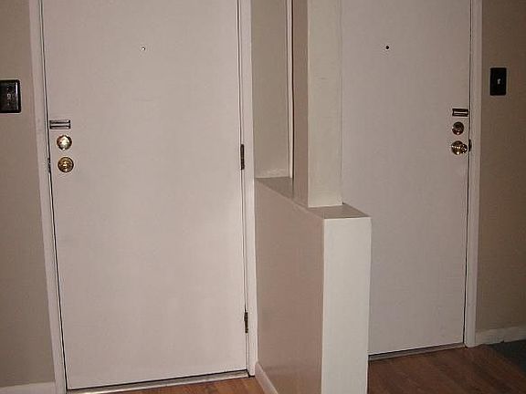 Entryways