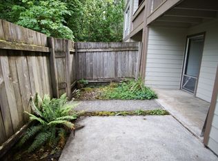 3110 SW 13th Ave #106, Portland, OR 97239