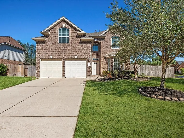 16026 Rustlers Trail Ln — Photo 4