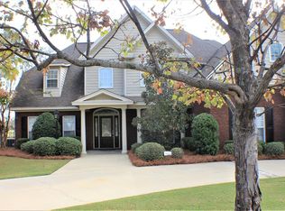 8731 Vintage Way, Montgomery, AL 36116