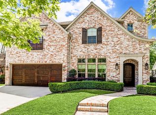 2207 Dryden Rd, Houston, TX 77030