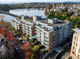 365 Waterfront Cres #102, Victoria, BC