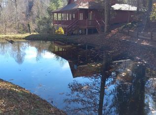 1450 Cross St, Clayton, GA 30525