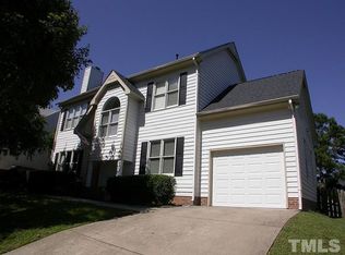 2309 Dahlgreen Rd, Raleigh, NC 27615