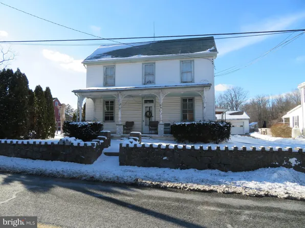 732 Allentown Rd #W, Sellersville, PA 18960