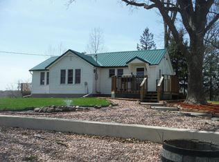 1244 Barron Dunn Ave, Ridgeland, WI 54763