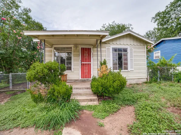 3527 W Woodlawn, San Antonio, TX 78228