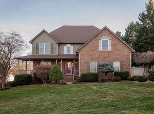 219 Northview Dr, Dayton, VA 22821