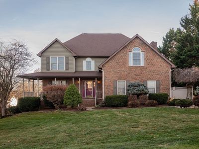 219 Northview Dr, Dayton, VA, 22821