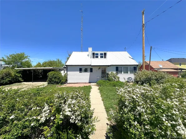 92 Nolan Street, Genoa, CO 80818