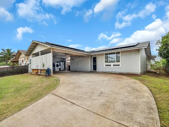 748 Pomaikai St #7, Kahului, HI 96732