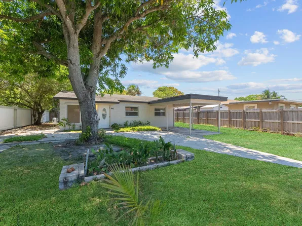 441 NW 1st Way, Deerfield Beach, FL 33441