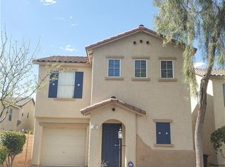 131 Thornapple Ave, Las Vegas, NV 89183