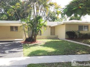824 Pennsylvania Ave, Fort Lauderdale, FL 33312