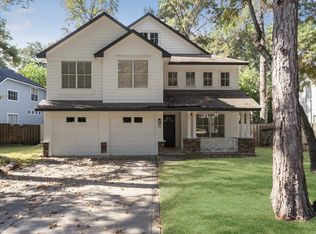 75 Autumn Branch Dr, Spring, TX 77382