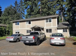 12015 114th Avenue Ct E APT 4, Puyallup, WA 98374