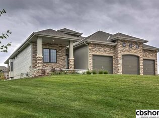 4603 N 192 Terrace Cir, Elkhorn, NE 68022