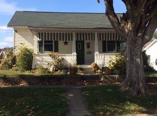 147 Wood St, Buckhannon, WV 26201