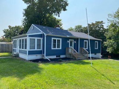 885 Capital Ave SW, Battle Creek, MI, 49015