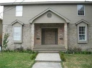 6627 Milne Blvd, New Orleans, LA 70124