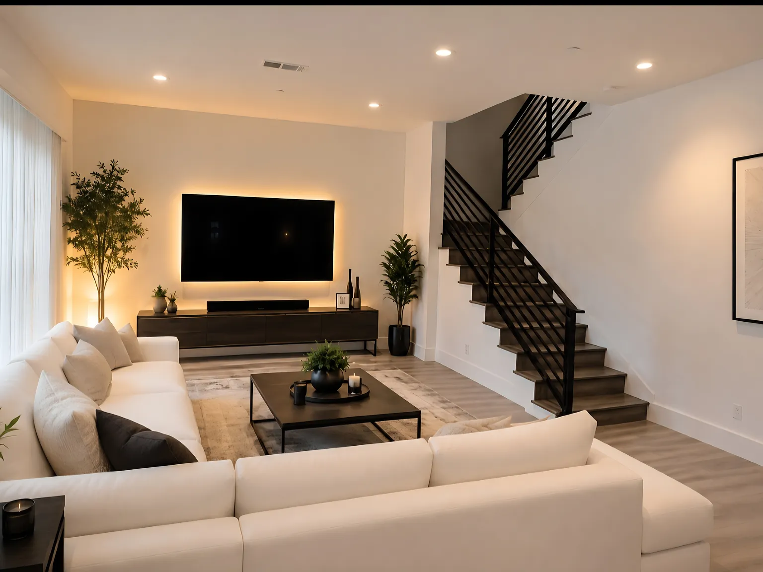4 bed, 3.5 bath, 2260 sqft, $5,250 — Photo 2