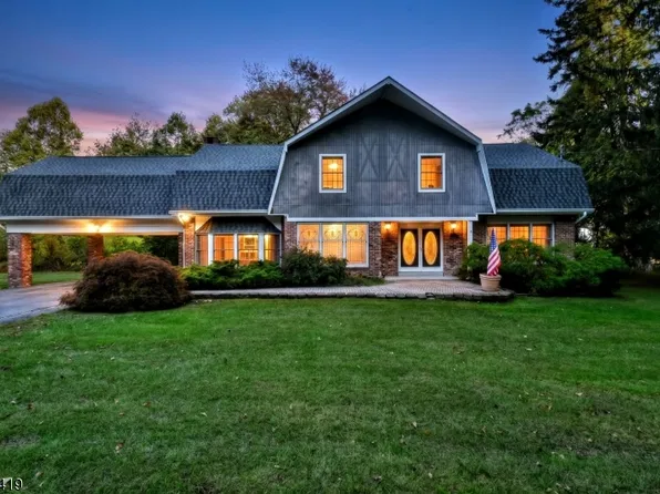 157 Mountain Ave, Pequannock Twp., NJ 07444