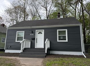 556 Durbin St, Gary, IN 46406