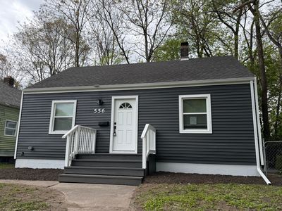 556 Durbin St, Gary, IN, 46406
