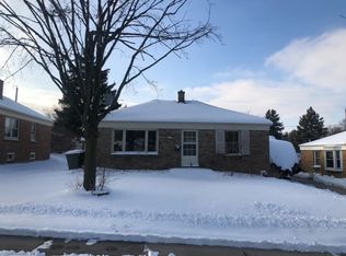 2717 S 51st St, Milwaukee, WI 53219