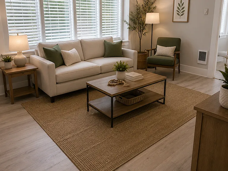 1532 Walnut St #6 — Photo 5