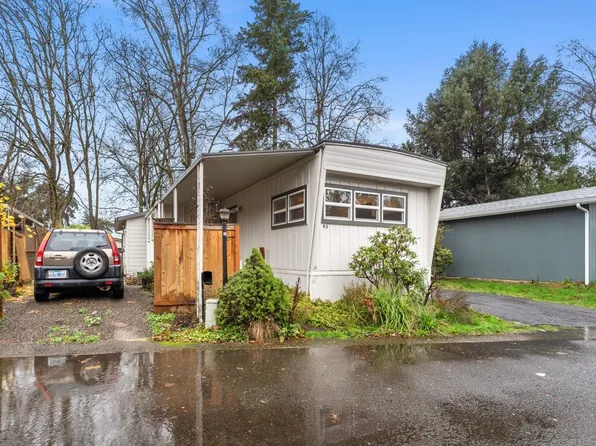 10405 SW Denney Rd Unit 93, Beaverton, OR 97008