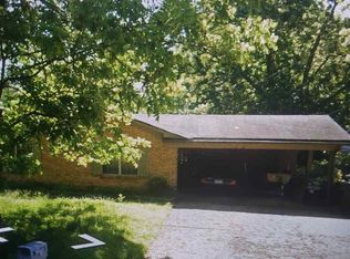 5174 Cana Rd LOT 36, Memphis, TN 38109