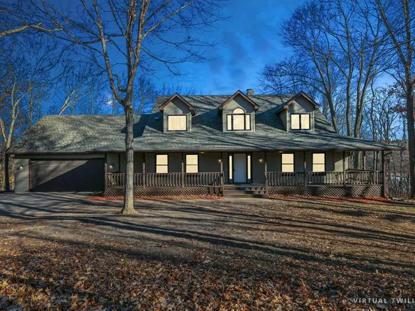 8346 Barton Ave NW, Buffalo, MN 55313
