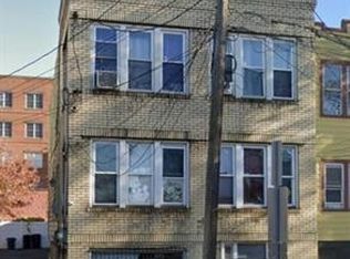 3712 John F Kennedy Blvd FLOOR 2, Jersey City, NJ 07307