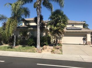 5819 Matina Dr, Elk Grove, CA 95757
