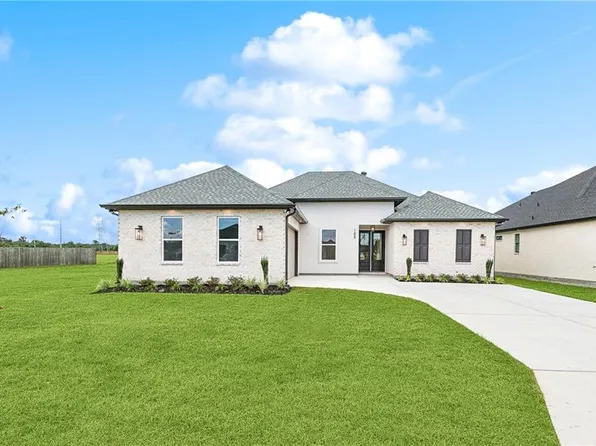 105 Osprey Dr, Westwego, LA 70094