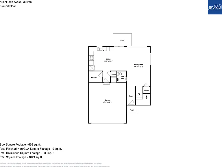 708 N 29th Ave #3 — Photo 10