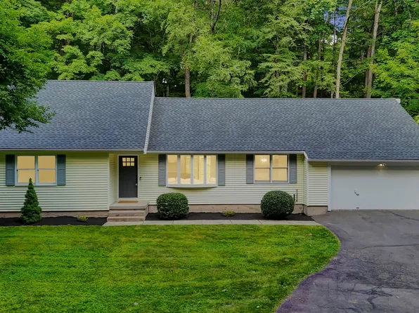 146 Newgate Road, East Granby, CT 06026