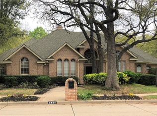 2504 Highland Meadow Dr, Colleyville, TX 76034