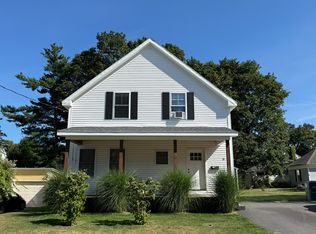 16 Waltham St, Westbrook, ME 04092