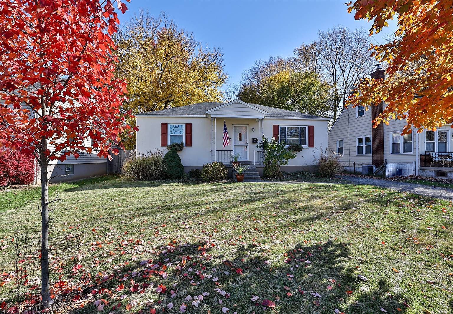 8412 Beech Ave, Cincinnati, OH 45236 MLS 1789814 Zillow